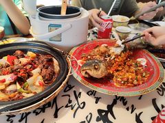 -南昌大饭店·非遗南昌菜(万寿宫店)