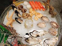 -八珍玉食鸡煲·打边炉(印象城店)