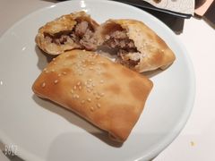 -阿里疆Alijiang·丝路美食·异域风情·清真(长楹天街店)