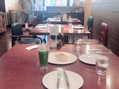 -弗兰克牛排西餐厅Ribone steak house(柠檬花园店)
