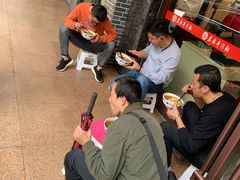 -清真·君乐牛肉面(一只船中街店)