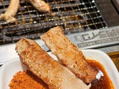 -焼肉ライク·烧肉LIKE(万菱汇店)
