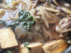 -笑福亭料理小馆(解放碑店)