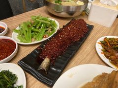 -韩麦大冷面(桂花街直营店)