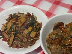 -好帮厨·下饭浏阳菜·坚持现炒(月湖店)