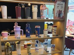 -COSTA COFFEE(丰联广场店)
