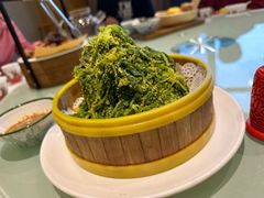 -村长家的疙瘩汤·东营菜(东营茶城店)