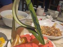 -京味斋·北京烤鸭(北京南站洋桥店)