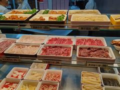 -川西坝子火锅(金沙1.0直营店)