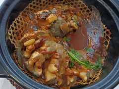 -北纬39度天津宴(黑牛城道店)