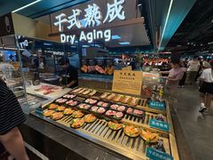 -東盛炭烤自助料理(浦东文峰广场店)