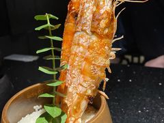 -上井料理黑金店(IFS国金中心店)
