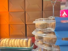 -HappyMiss花满楼·鲜花饼·鲜花茶·伴手礼(上海环球港店)