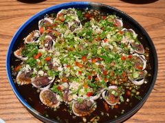 -小厨师·二十年沈家门小海鲜(百井坊巷店)