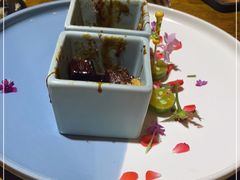 -HOME餐厅粤菜 融合菜