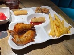 -豪客来牛排(人民东路店)