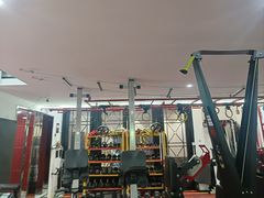 -Stone Motion Fitness 释动健身