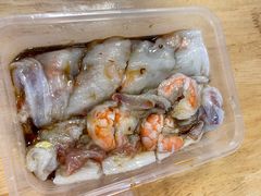 -山水肠粉(盐田店)