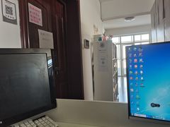 -荔枝共享自习室