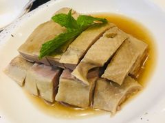 -禧瑞都大饭店(吊桥路店)