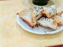 -张记汤馆(嫩江路店)