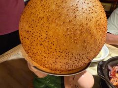 -吴越荣记苏州菜·松鼠桂鱼 100% 活鱼现做(月光码头店)