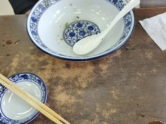 -吕氏馄饨包子大排档