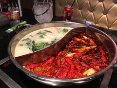 -大红袍火锅料理(尖沙咀店)