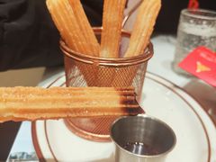 -CRAZYONES克芮旺斯西班牙餐厅(苏州中心店)