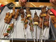 -申记串道(白塔堡店)