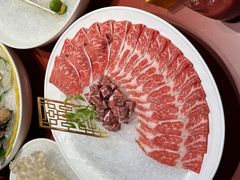 -红雀围·海鲜火锅(陆家嘴中心店)