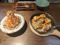 -一豚轩·烧鸟·豚骨拉面(五四路店)