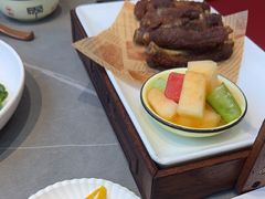 -创味·民间海南菜·非遗藤桥排骨(藤桥·免税城店)