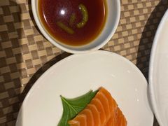 -长沙三景韦尔斯利酒店·Oval全日制餐厅自助餐