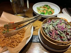 -掌柜的店·河南菜(世茂店)