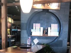 -呷哺呷哺(松江开元店)