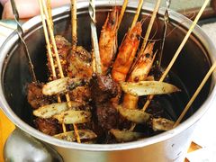 -炒豆合作社(东四总店)