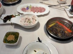 -围炉夜话·潮汕卤水火锅(榕江店)