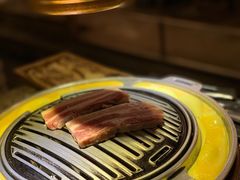 -三代烤肉(保利广场店)