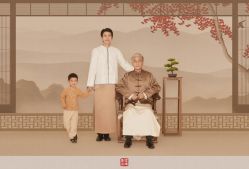 -暖摄影 孕妇写真家庭影像馆 (自然光主题店)