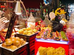 -味餐厅·海鲜·火锅·自助餐