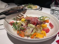 -Mogul Eatery·大亨餐酒馆