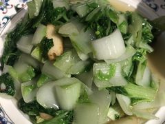 -又一福烤鸭·北京菜(东四店)