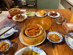 -十六蒲(桂林路店)