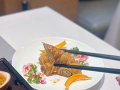 -若蘭慈·无国界素食料理(欢乐海岸店)