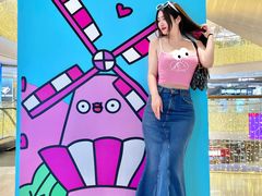 -银泰百货(北京大红门店)