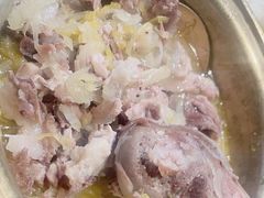 -关东小磨东北菜(上海长风大悦城店)