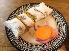 -Q MEX 库迈墨西哥餐吧(双井店)