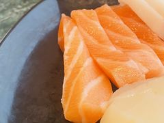 -白天鹅宾馆·流浮阁咖啡厅