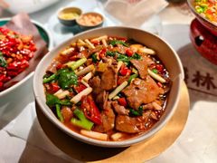 -饕林餐厅(春熙路店)